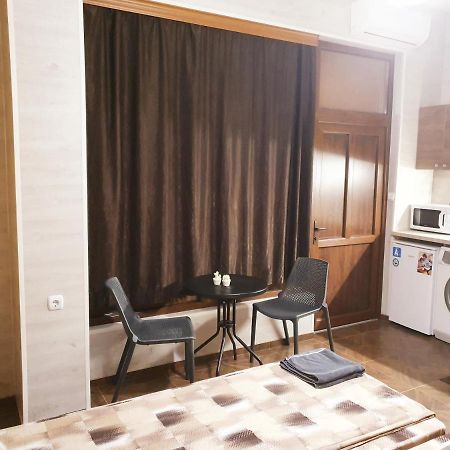 Studio Tea Apartment Sliven Luaran gambar